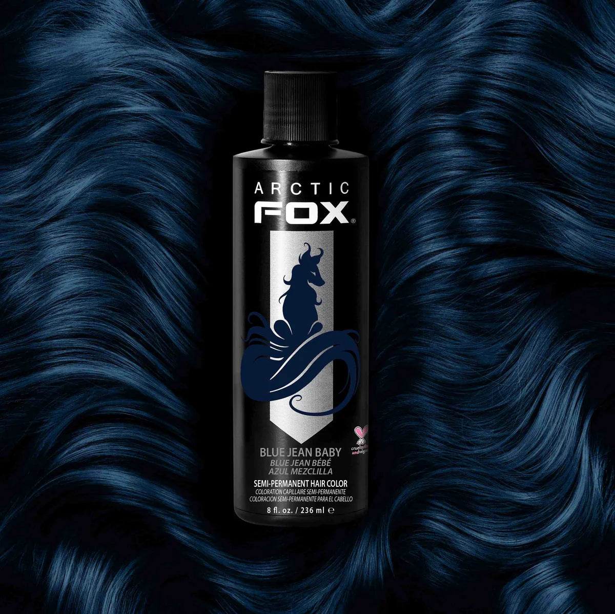 Arctic Fox - Blue Jean Baby 118ml