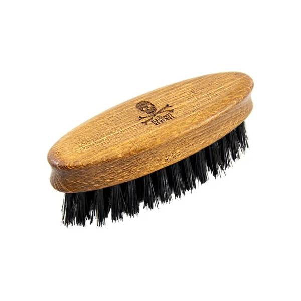 The Bluebeards Revenge Synthetic Travel Beard Brush