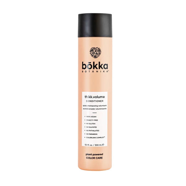 Bokka Botanika Thikk Volume Conditioner 300ml