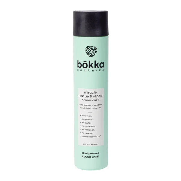 Bokka Botanika Miracle Rescue & Repair Conditioner 300ml
