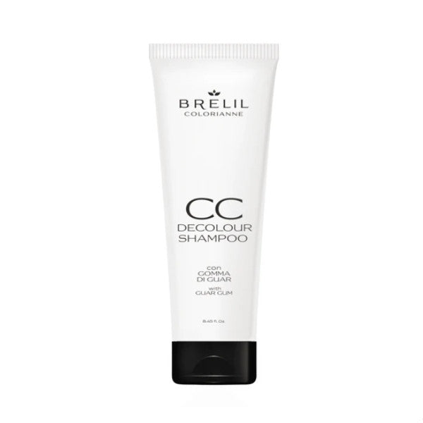 Brelil CC Decolour Shampoo 250ml