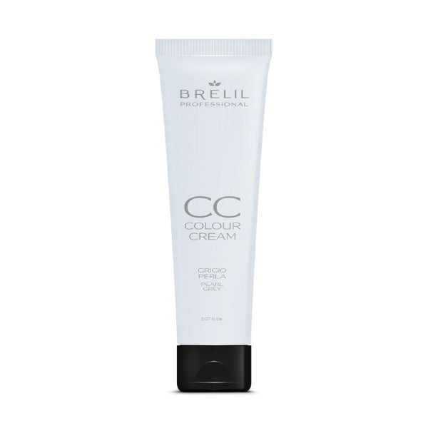 Brelil CC Colour Cream 150ml - Pearl Grey