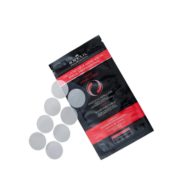 Brelil HairCur Anti Hair Loss Patches 32pk