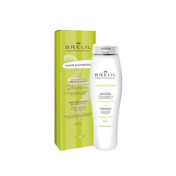 Brelil Hair Express Shampoo 250ml