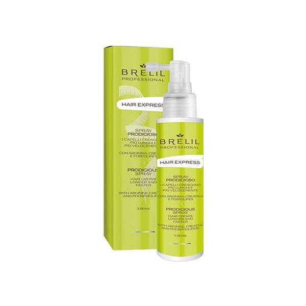 Brelil Hair Express Prodigioso Spray 100ml