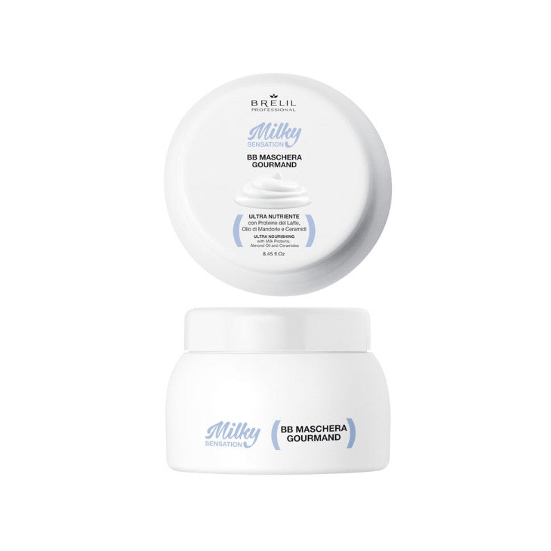 Brelil Milky Sensation BB Mask 250ml