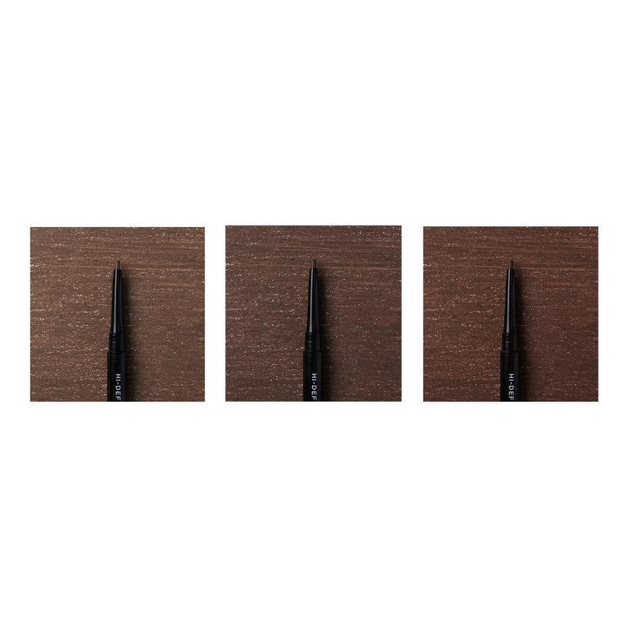 Revitalash Hi-Def Brow Pencil - Soft Brown