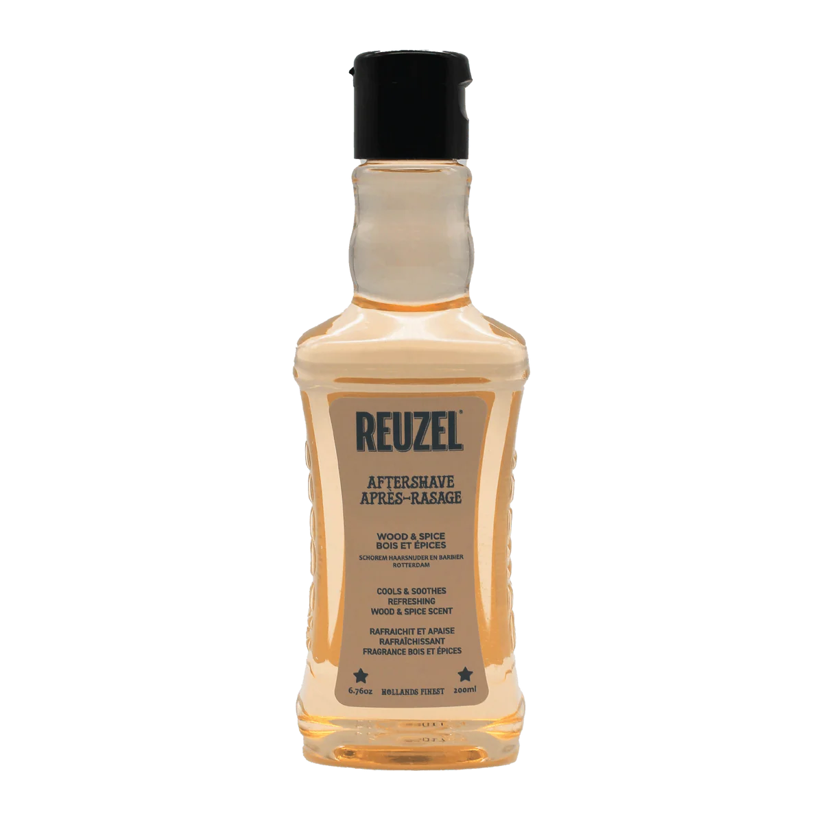 Reuzel Aftershave 200ml