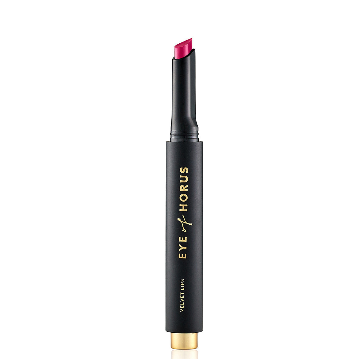Eye of Horus Velvet Lips - CHARMED FUSCIA (Discontinued)