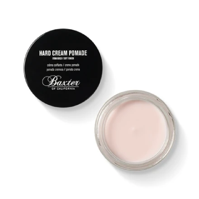 Baxter of California Hard Cream Pomade 60ml