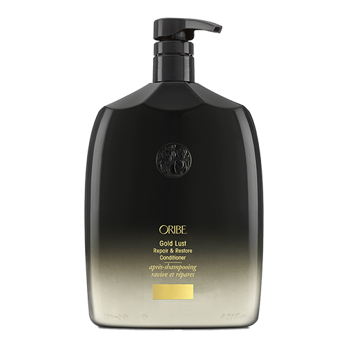 Oribe Gold Lust Repair & Restore Conditioner 1 Litre