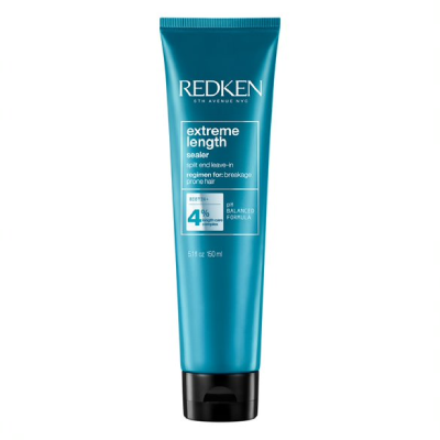 Redken Extreme LENGTH Leave In Sealer Treatment 150ml