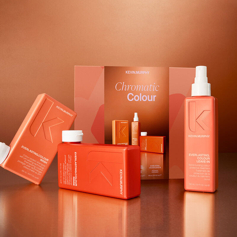 Kevin Murphy Chromatic Colour Gift Pack