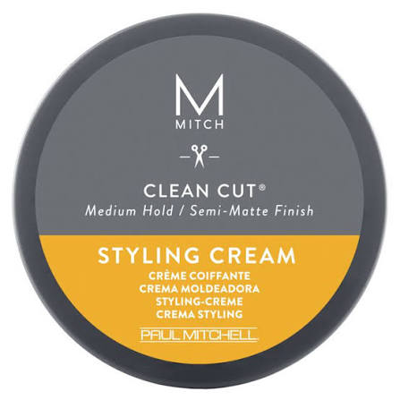 Paul Mitchell Mitch Clean Cut Styling Cream 75g