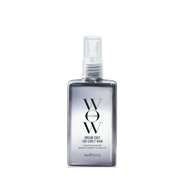 Color WOW Dream Coat Supernatural CURLY 75ml