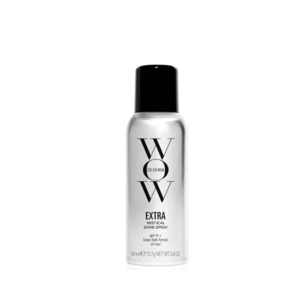 Color WOW Extra Mist-ical Shine Spray TRAVEL 84ml