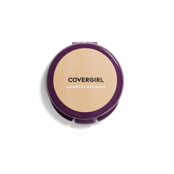 CoverGirl Advanced Radiance Pressed Powder