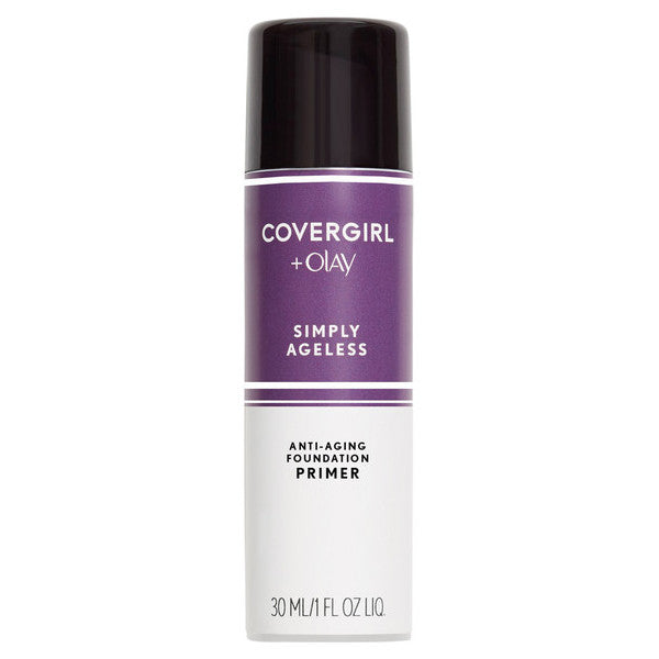 CoverGirl Olay Simply Ageless Primer