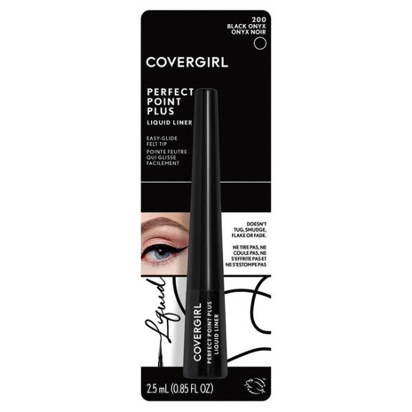 CoverGirl Perfect Point Plus Liquid Liner