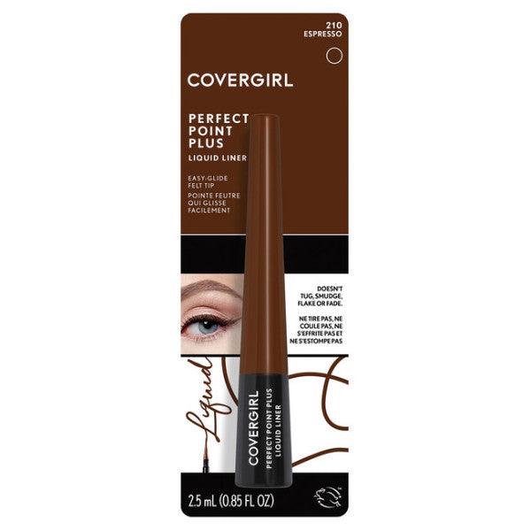 CoverGirl Perfect Point Plus Liquid Liner