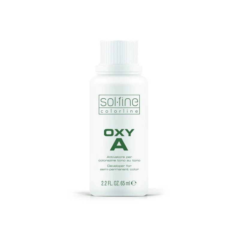 Crema Colour Oxy A Developer 65ml
