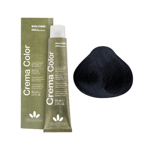 Crema Colour 3N Dark Chestnut 65ml