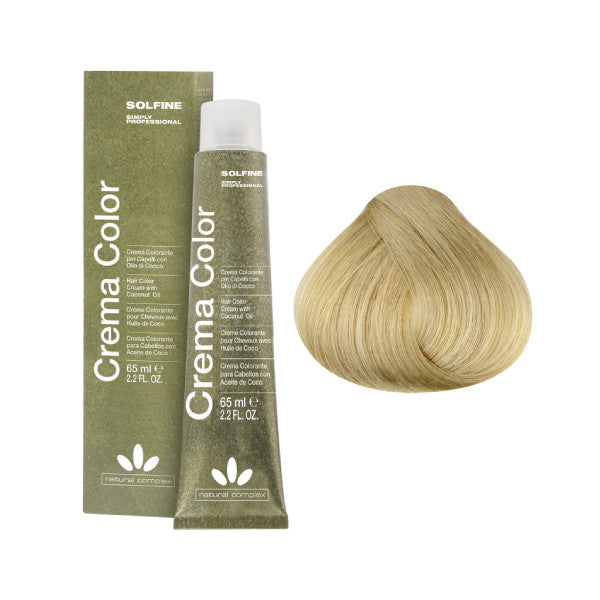 Crema Colour 30 Highlift Neutral Blonde 65ml