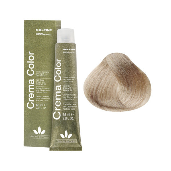 Crema Colour 36 Highlift Beige Blonde 65ml