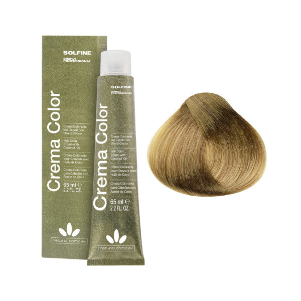Crema Colour 8N Light Blonde 65ml