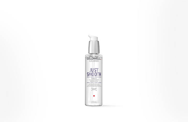 Goldwell Dualsenses Just Smooth Taming Oil 100ml