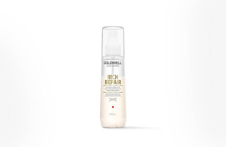 Goldwell Dualsenses Rich Repair Restoring Serum Spray 150ml