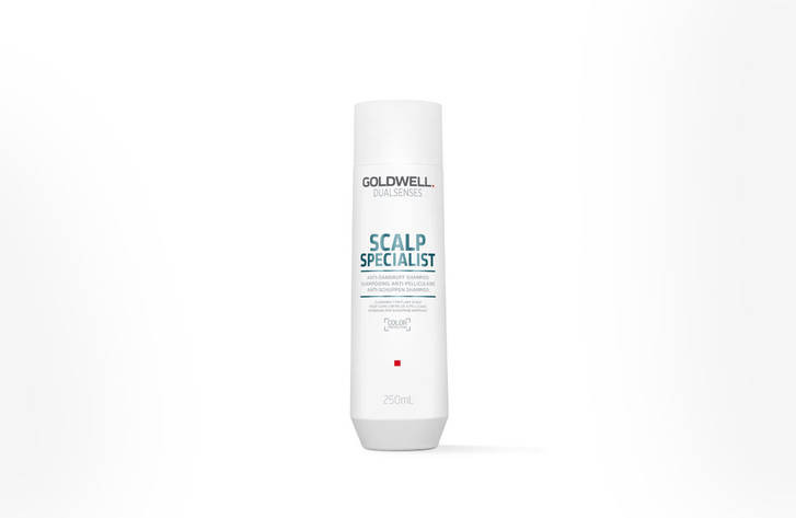 Goldwell Dualsenses Scalp Specialist Anti Dandruff Shampoo 250ml