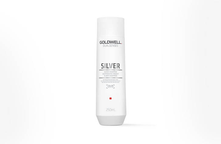 Goldwell Dualsenses Silver Shampoo 300ml