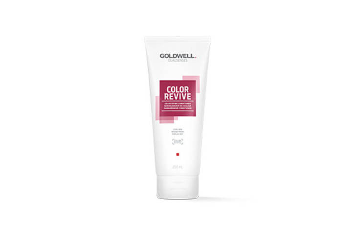 Goldwell Colour Revive Colour Giving Conditioner 200ml - Cool Red