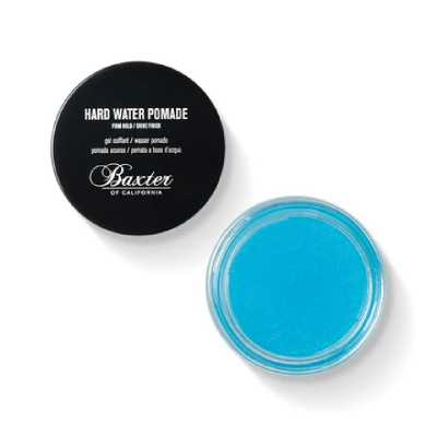 Baxter of California Hard Water Pomade 60ml