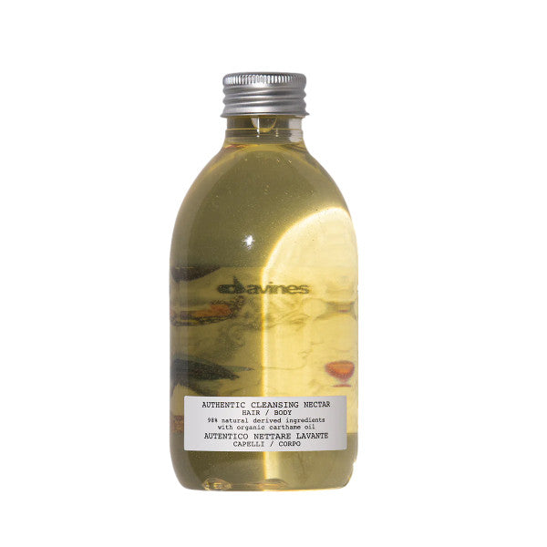 Davines Authentic Cleansing Nectar 280ml