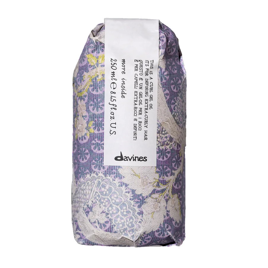 Davines This is a Curl Gel Oil 250ml