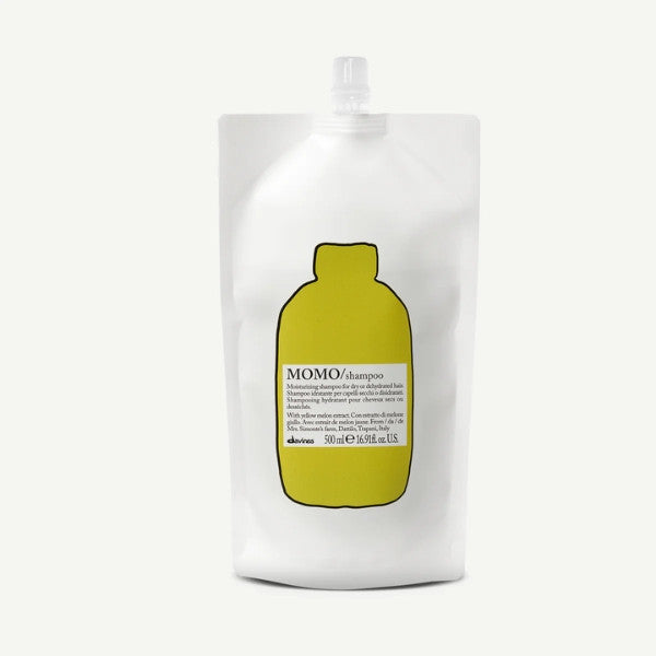 Davines Momo Shampoo 500ml Refill
