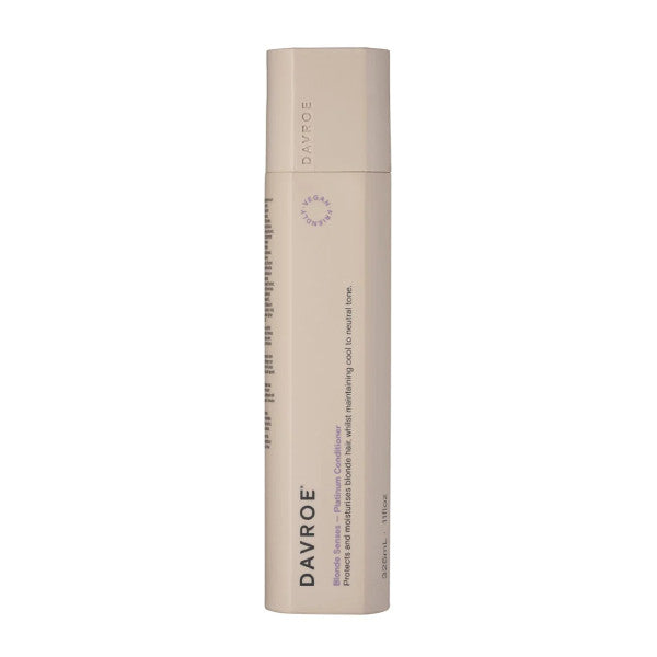 Davroe BLONDE Senses - Platinum Conditioner 325ml