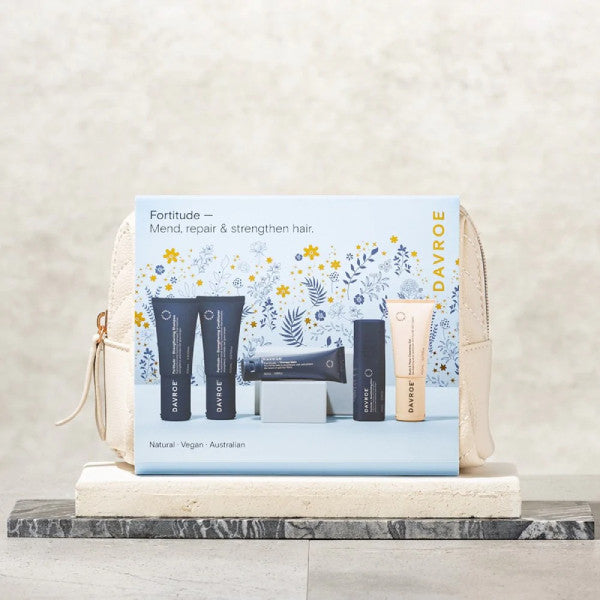Davroe Travel Pack - Fortitude (5 pack)