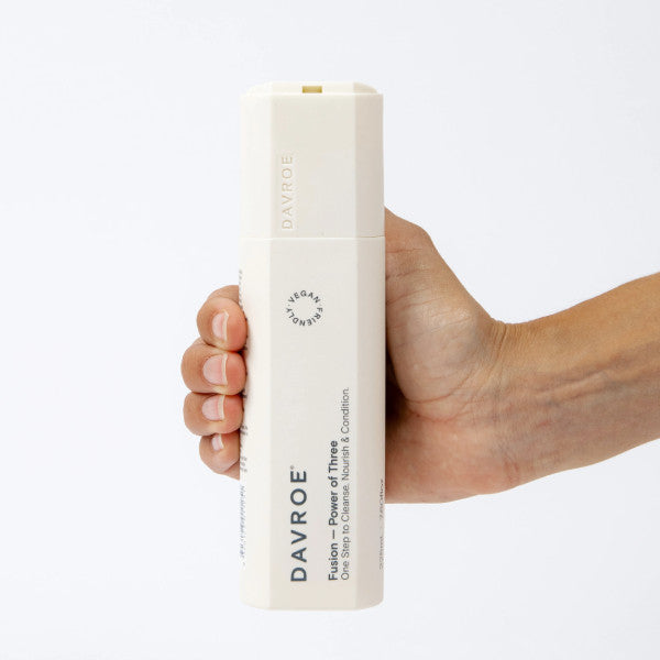 Davroe Fusion Power of Three 225ml