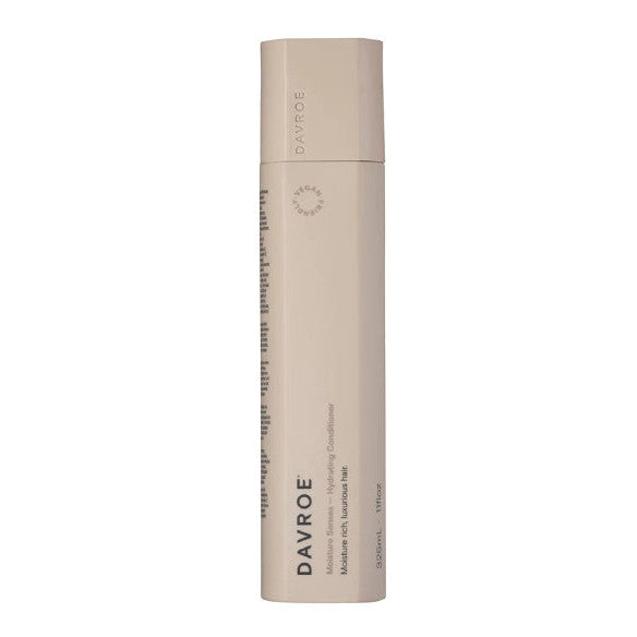 Davroe MOISTURE Senses - Hydrating Conditioner 325ml