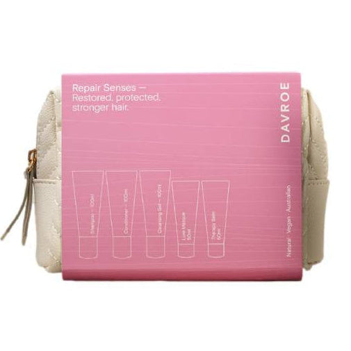 Davroe Travel Pack - Repair Senses (5 pack)