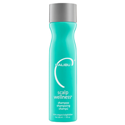 Malibu C SCALP Wellness Shampoo 266ml