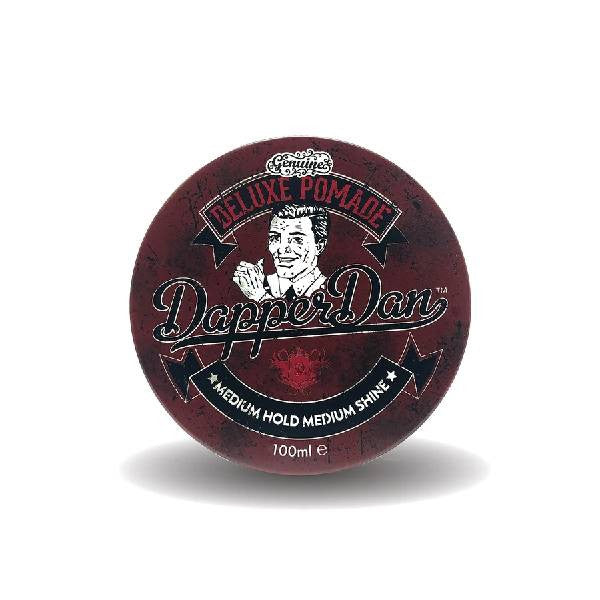 Dapper Dan Deluxe Pomade 100ml