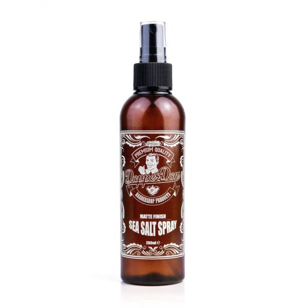Dapper Dan Sea Salt Spray 200ml
