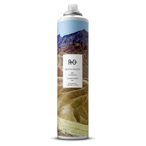 R+Co DEATH VALLEY Dry Shampoo TRAVEL 75ml
