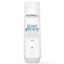 Goldwell Dualsenses Scalp Specialist Deep Cleanse Shampoo 250ml