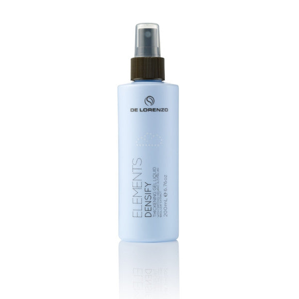 De Lorenzo Elements - Densify Thickening Gel Liquid 200ml