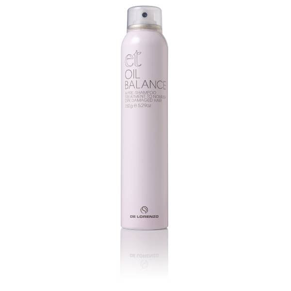 De Lorenzo ET Oil Balance Pre Shampoo Treatment 150g